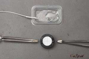 Faden vs. Kupferdraht