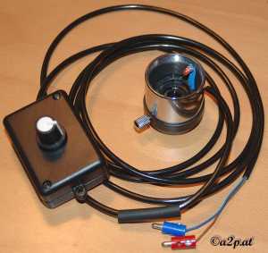 Faden vs. Kupferdraht